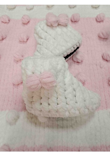 Peluş Yenidoğan 5'li Set