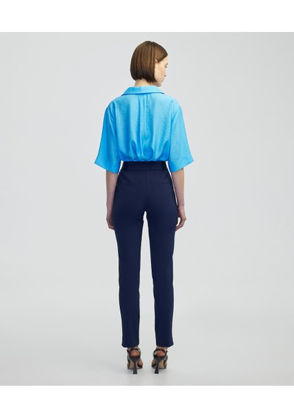 Skinny fit pantolon IS1250003247015