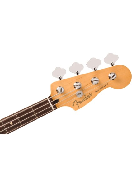 Player Iı Precision Bass Gülağacı Klavye Coral Red Bas Gitar fırsatları