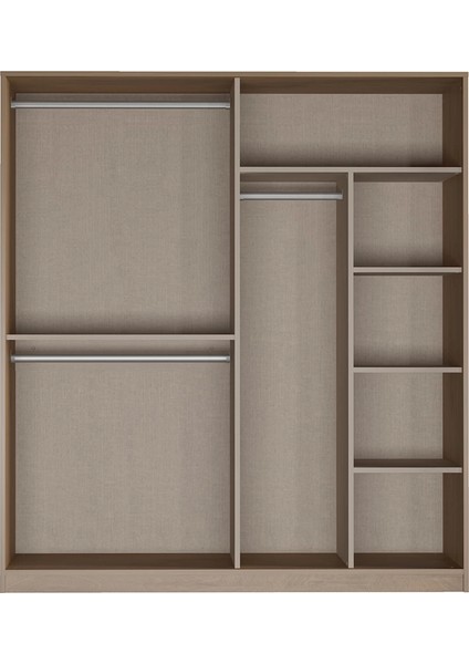 Juno 4 Kapaklı Dolap fiyatları