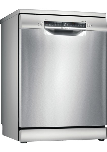 SMS4IKI61T BOSCH BULAŞIK MAKİNESİ 6 PROGRAM