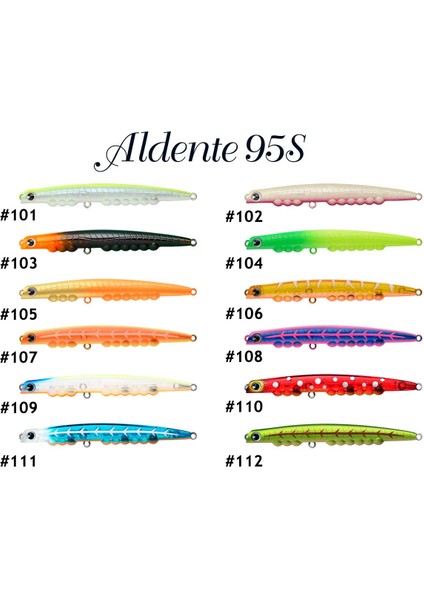 Aldente 95S 7.1gr Suni Yem fiyatları