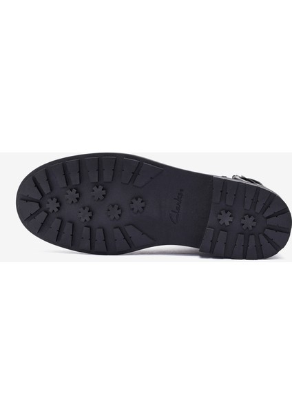 Orinoco2 Bay Kadın Black Leather Bot 26178858 fırsatları