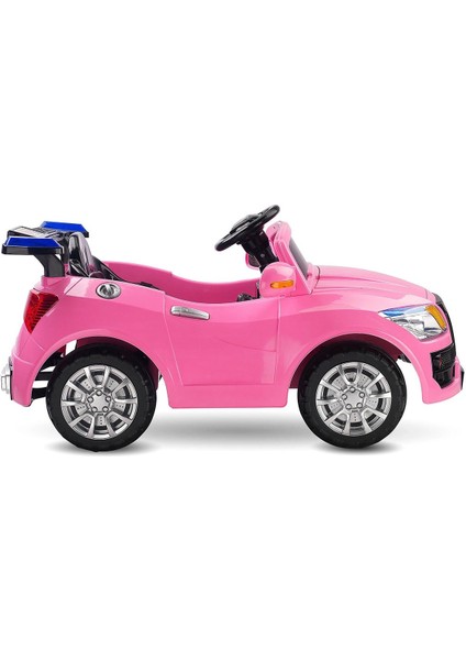 436 Audi 12V Pembe Akülü Araba fiyatları