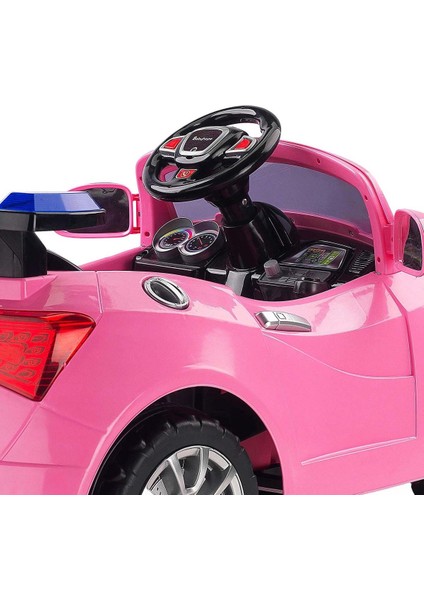 436 Audi 12V Pembe Akülü Araba fırsatları
