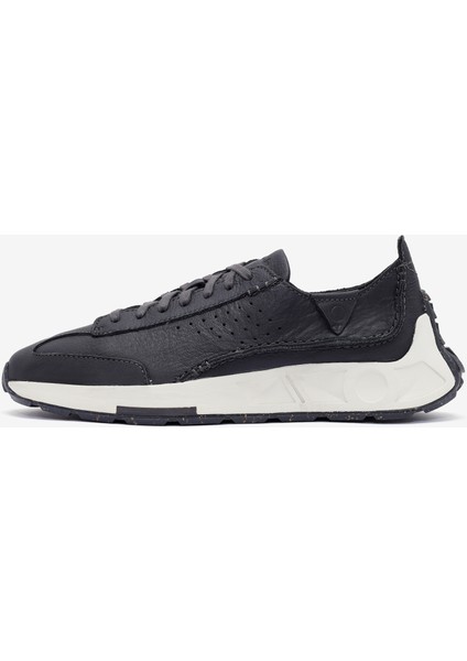 Erkek Gri Sneaker