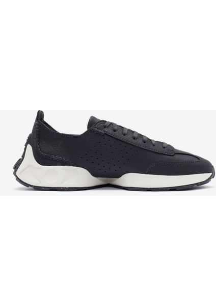 Erkek Gri Sneaker