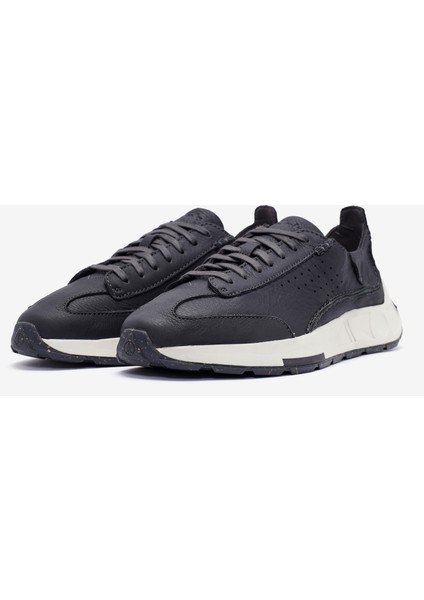 Erkek Gri Sneaker