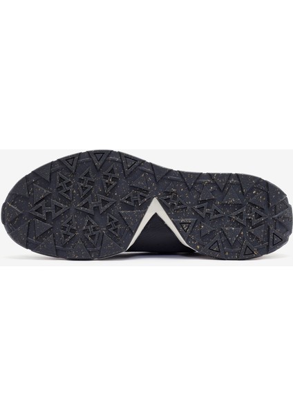 Erkek Gri Sneaker