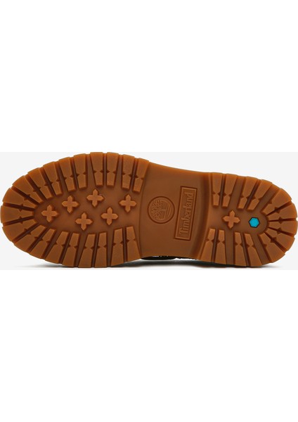 STONE STREET BOAT SHOE Kadın Rootbeer Tekne Ayakkabısı TB0A2QDMD571 fırsatları