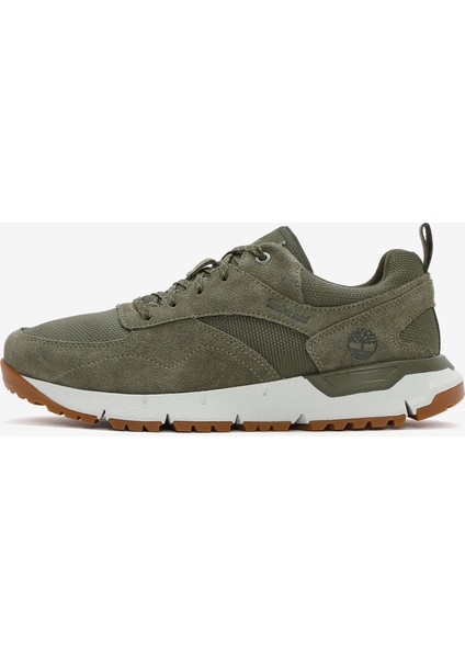 Erkek Dark Green Mesh