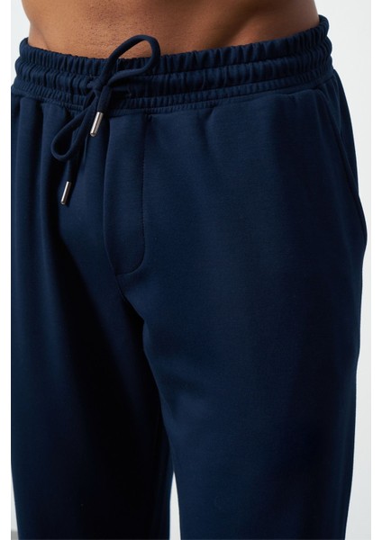 Esnek Modal Kumaş Baggy Erkek Pantolon indirimleri