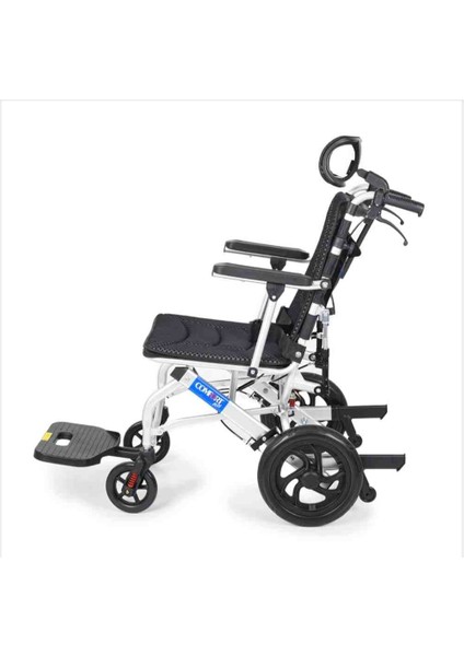 KY9006LG-12 Alüminyum Özellikli Tekerlekli Sandalye fiyatları