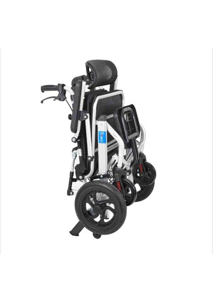 KY9006LG-12 Alüminyum Özellikli Tekerlekli Sandalye modelleri