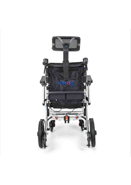 KY9006LG-12 Alüminyum Özellikli Tekerlekli Sandalye fırsatları