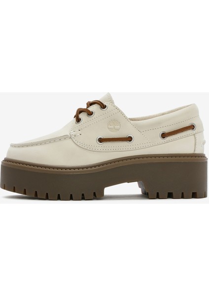 Kadın Natural Nubuck