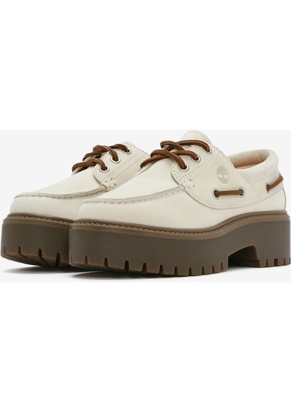 Kadın Natural Nubuck
