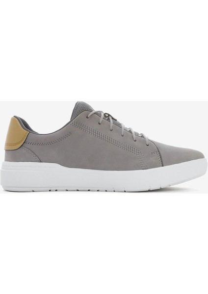 Erkek Light Grey Nubuck Sneaker fiyatları