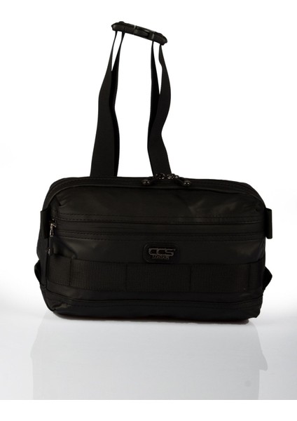 Şık ve kullanışlı siyah bel çantası, günlük stilinizi tamamlar. fiyatları