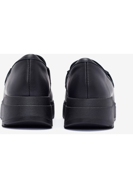 Kadın Siyah Günlük Ayakkabı indirimleri