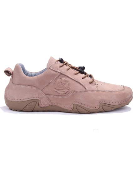 DMA77-362 Kum Nubuk Ortopedik Günlük Erkek Deri Ayakkabı fiyatları