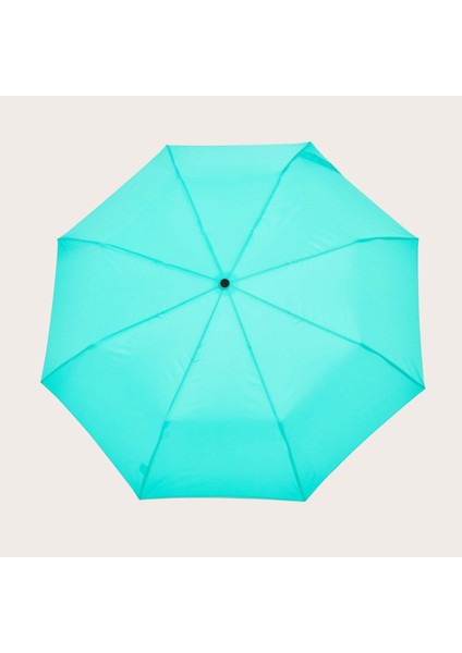 Original Duckhead Duck Kompakt Şemsiye – Mint