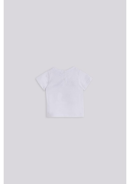 Bg Store Erkek Çocuk Beyaz Tshirt fiyatları