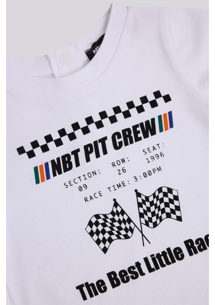 Bg Store Erkek Çocuk Beyaz Tshirt modelleri