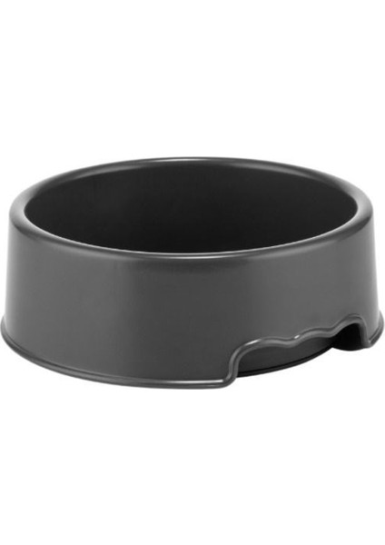 Mantus 14 Mama ve Su Kabı Gri 0,35 lt 13.5x4.5 cm