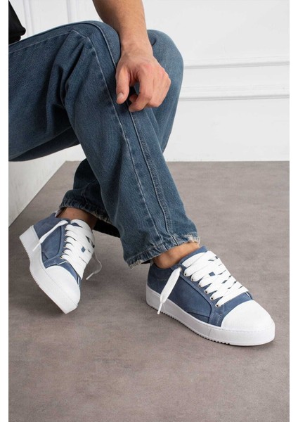 Deri Icon Sneaker Ayakkabı fiyatları