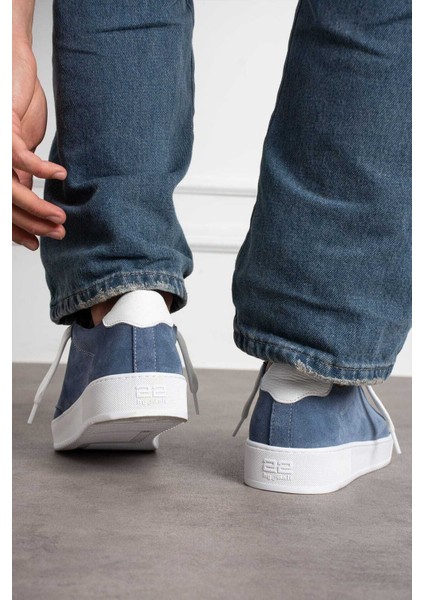 Deri Icon Sneaker Ayakkabı fırsatları