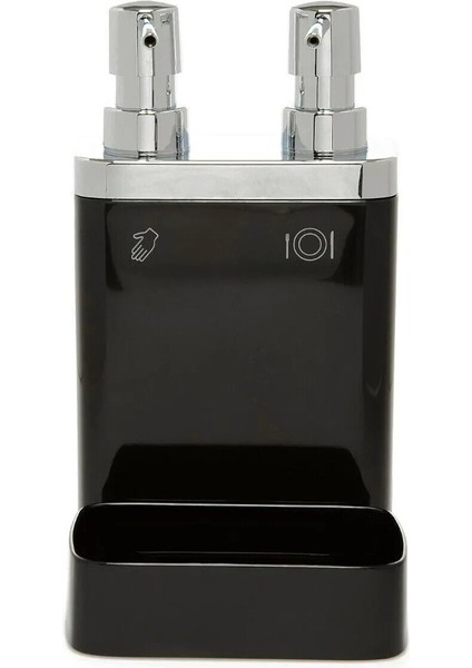 Viva 2'li Süngerlik Sıvı Sabunluk -E10 fırsatları