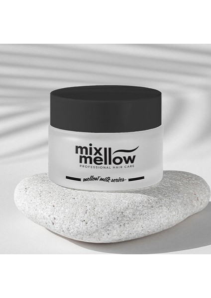 Mix Mellow Milk Series Protein Kompleks Saç Bakım Maskesi 50 ml fiyatları