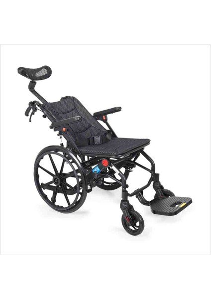 KY9006LG-20 Alüminyum Özellikli Tekerlekli Sandalye modelleri