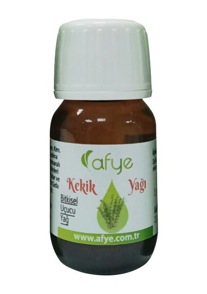 Kekik Yağı 20 ml
