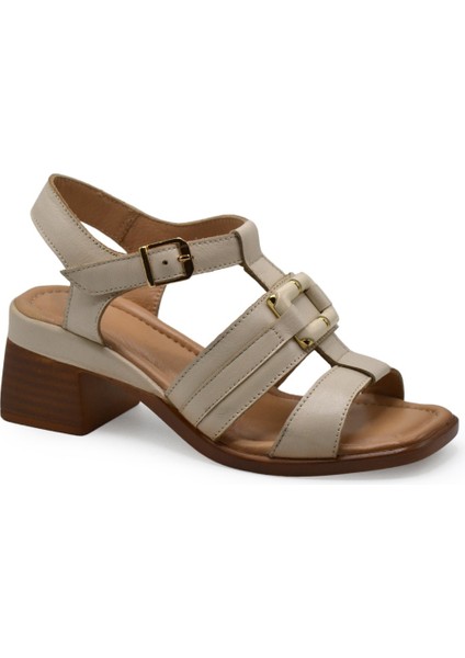 Kadın Sandalet 2311512Y