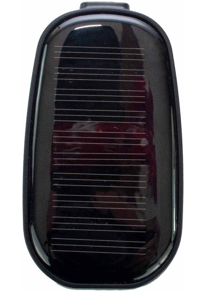 Güneş Enerjili Mini Powerbank (1200MAH) – iPhone Için Şarj Krizine Son! fiyatları