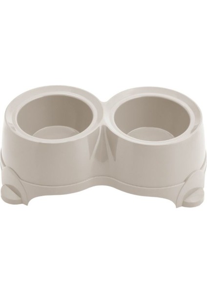 Troy Duo Mama ve Su Kabı Bej 1,38 Lt 39.5X22X14 cm