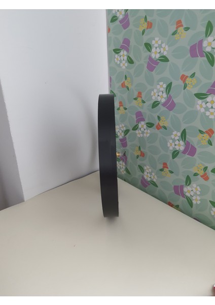 Bisiklet Jant Modeli Modern Duvar Saat
