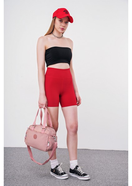 Beverly Hılls Polo Club Kadın Çapraz Çantası 05BHPC6008-KP Pm