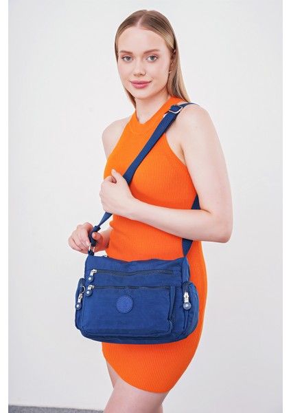 Beverly Hılls Polo Club Kadın Çapraz Çanta 05BHPC6003-KP M fiyatları