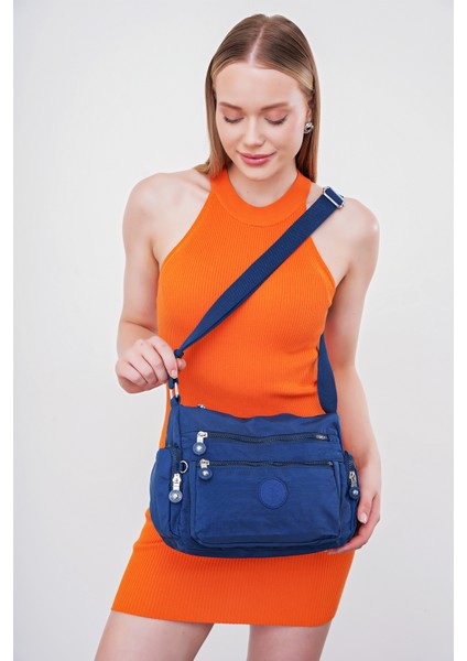 Beverly Hılls Polo Club Kadın Çapraz Çanta 05BHPC6003-KP M fırsatları