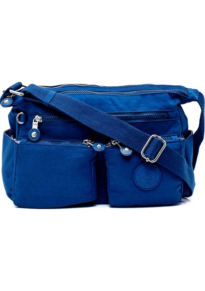 Beverly Hılls Polo Club Kadın Çapraz Çanta 05BHPC6004-KP M