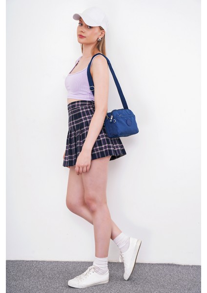 Beverly Hılls Polo Club Kadın Çapraz Çanta 05BHPC6002-KP M