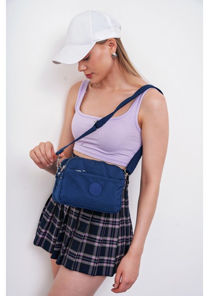 Beverly Hılls Polo Club Kadın Çapraz Çanta 05BHPC6002-KP M modelleri