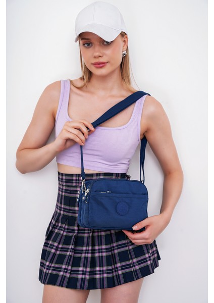 Beverly Hılls Polo Club Kadın Çapraz Çanta 05BHPC6002-KP M indirimleri