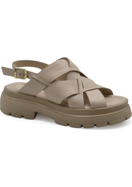 Kadın Sandalet 2409210Y