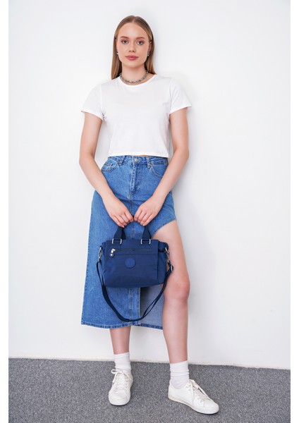 Beverly Hılls Polo Club Kadın Çapraz Çantası 05BHPC6007-KP M