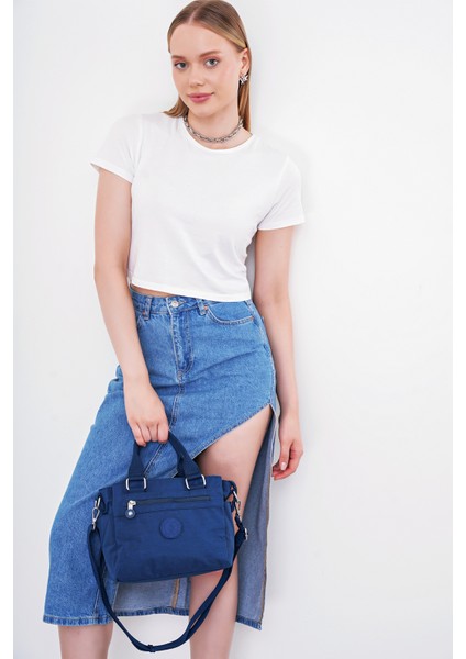 Beverly Hılls Polo Club Kadın Çapraz Çantası 05BHPC6007-KP M fiyatları