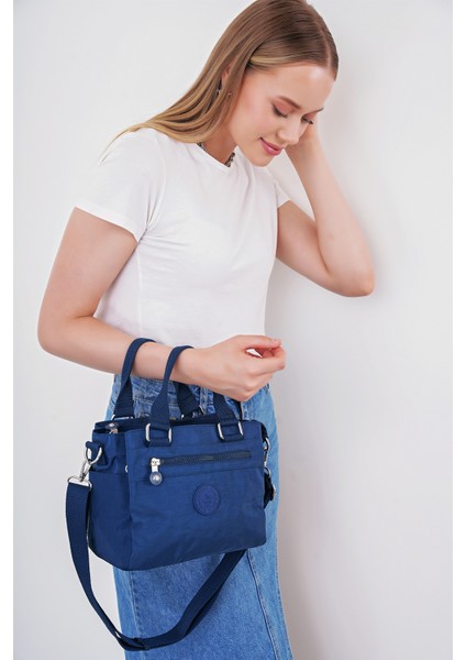 Beverly Hılls Polo Club Kadın Çapraz Çantası 05BHPC6007-KP M fırsatları